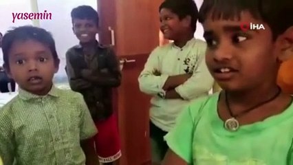 İlkokul öğrencisi kalemini çalan arkadaşını karakola şikayet etti