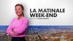 La Matinale Week-End du 28/11/2021