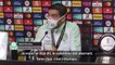 Palmeiras - Ferreira : "Je ne peux pas continuer"