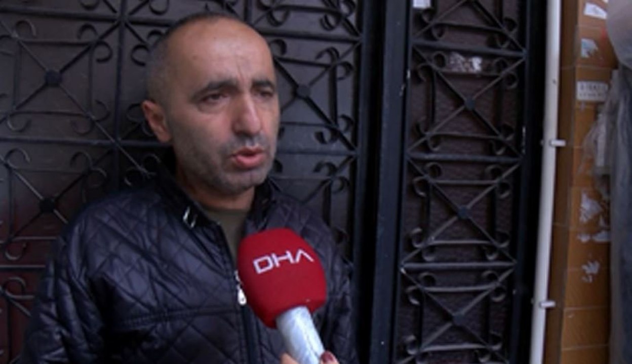 Metrodaki saldırganın babası: Vicdan azabından ben de gidecektim