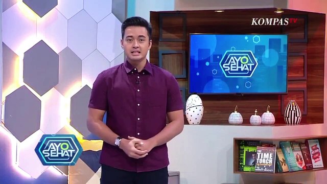 Apa Sih Faktor yang Membuat Jerawat Timbul? Simak Informasi Berikut | AYO SEHAT