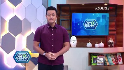 Apa Sih Faktor yang Membuat Jerawat Timbul? Simak Informasi Berikut | AYO SEHAT