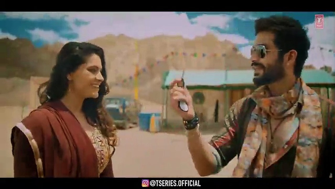 Jubin Nautiyal  Dil Lauta Do Official Video  Dil Lauta Do Mera Chale Jaenge New Hindi Song 2021_