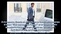 Affaire Nicolas Hulot - Maureen Dor l'accusait déjà sans le nommer il y a quatre ans