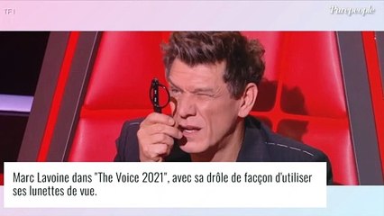 Valérie Lemercier se moque de Marc Lavoine et de Vianney, Nikos Aliagas la reprend