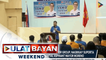 Alamin ang iba't ibang aktibidad ng mga Presidential aspirants para sa Hatol ng Bayan 2022