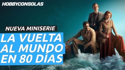 Around the World in 80 Days_ Official Preview