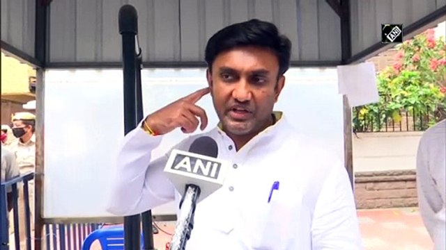 Karnataka govt taking measures to avoid 3rd wave of Covid