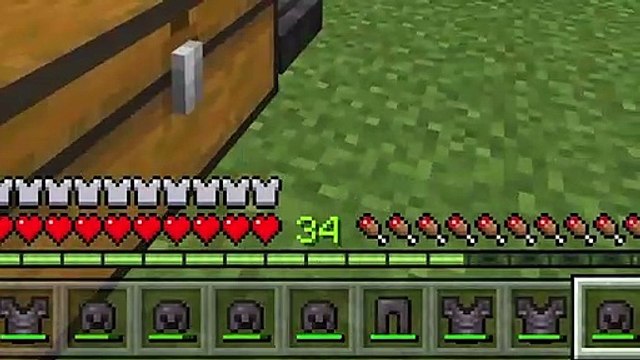 15 MINECRAFT Glitches That ACTUALLY Work