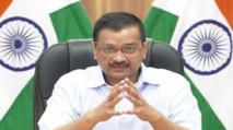 Delhi CM Kejriwal writes letter to PM over 'Omicron'