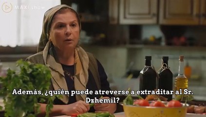 Elbet Bir Gün (Seguro un día)  - Capitulo 9