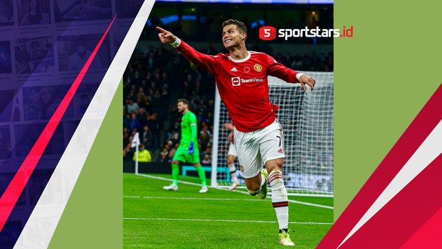 Misi Sulit Cristiano Ronaldo Bidik Gol ke-800 Saat Melawan Chelsea