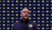Brian Kelly Talks Beating Stanford - Playoff