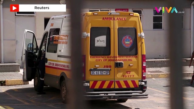 Fakta Varian Omicron yang Bikin Indonesia Keringat Dingin