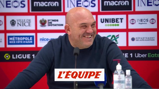 Antonetti : «Il faut rattraper le temps perdu» - Foot - L1 - Metz