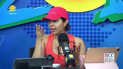 Receta de Pizza de harina de almendras con Julissa Gonzales