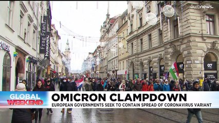 Watch top news stories today | November 28th – Midday edition