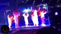 BTS (방탄소년단) - PERMISSION TO DANCE ON STAGE @ LA Concert Live - Part 1