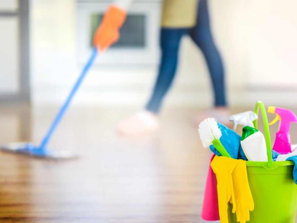 Haushaltshilfe: hubertus heil will familien mit gutscheinen entlasten