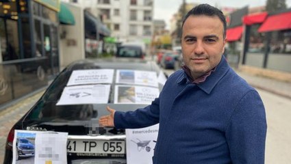 "Bozulmasın, rahat edeyim" diyerek 1 milyon TL'lik araç aldı ama başı dertten kurtulmuyor