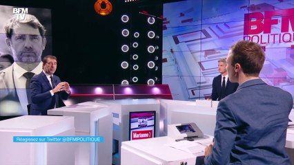 Christophe Castaner : "La politique a besoin d'exemplarité" - 28/11