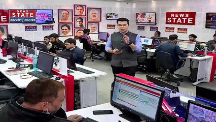 Gazipur में शिक्षा माफिया की संपत्ति हुई जब्त