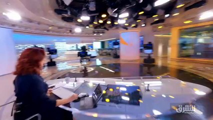 ...أجل صباح الخير . يوم جديد من العمل نبدأه...