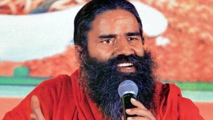 Baba Ramdev speaks for future plan for Patanjali University
