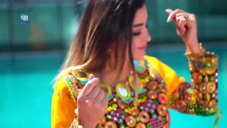 Pashto song - Rata Ma Kaway Zari 2020