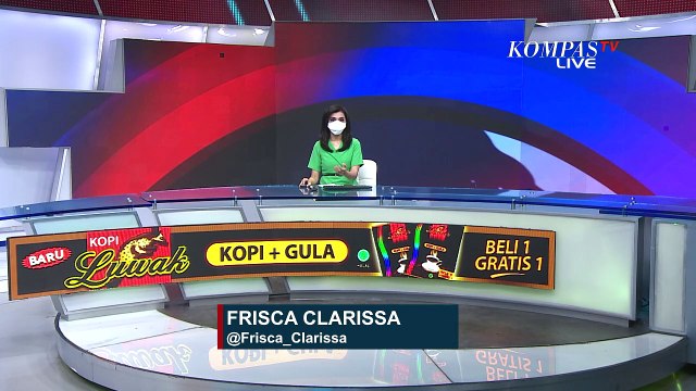 Kevin/Marcus Jadi Juara di Indonesia Open 2021!