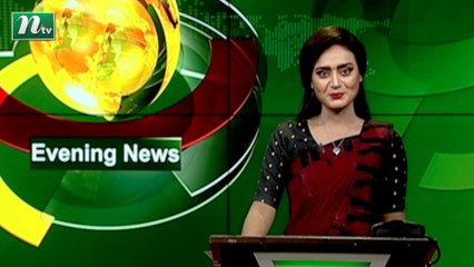 NTV Evening News | 28 November 2021