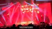 Fire Remix Fancam BTS Permission to Dance PTD in LA Concert Live - Day 1