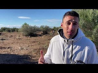 Bouches-du-Rhône : 1000 arbres plantés aujourd’hui à Fos