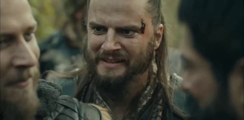 المؤسس عثمان الموسم الثالث مدبلج الحلقة 17