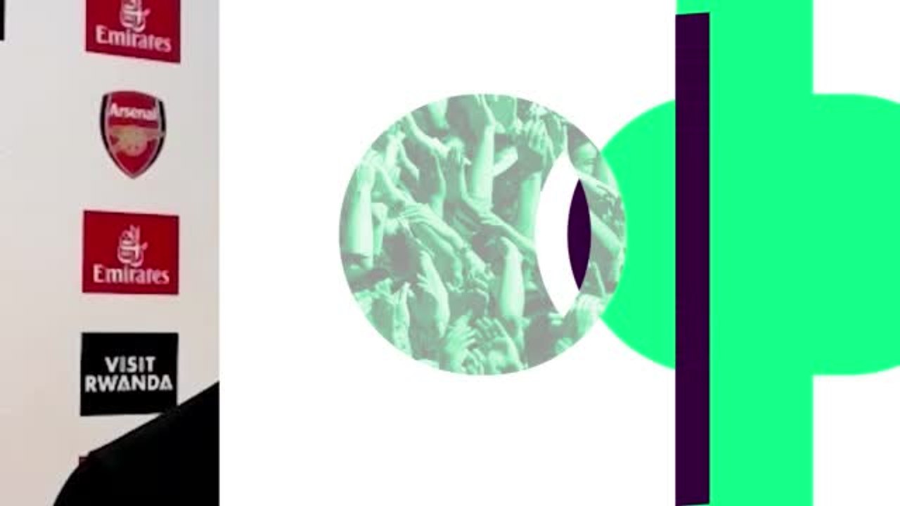 'A big moment' - Arteta on Martinelli's long-awaited Arsenal goal