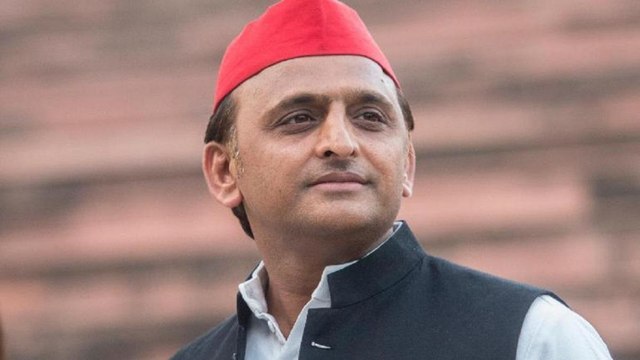 Rift within Samajwadi over alliance with smaller parties