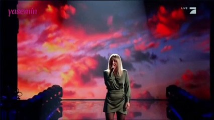 'Yalan' şarkısıyla ortalığı kavuran Zeynep Avcı, O Ses Almanya'da çeyrek finalde