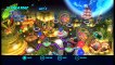 Sonic Colours online multiplayer - wii