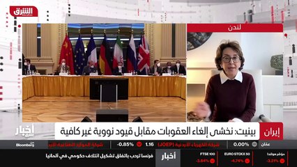 ...هذه الجولة الجديدة من المفاوضات حيث...