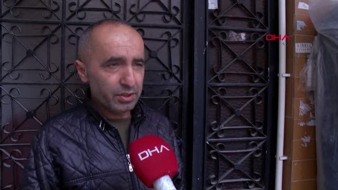 METRODAKİ BIÇAKLI SALDIRGANIN BABASI: YA BİRİNE ZARAR VERSEYDİ, BEN RAZI MIYIM? VİCDAN AZABINDAN BEN DE GİDECEKTİM