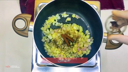 طريقة عمل المرقوق السعودي باللحم والخضار