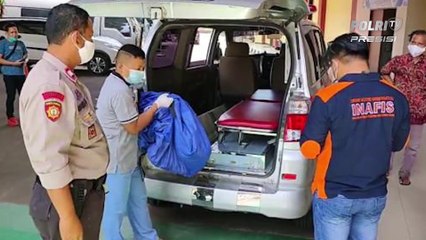 Polda Metro Jaua Tangkap 2 Pelaku Mutilasi Seorang Pria di Bekasi