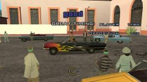 GTA San Andreas 9. Cesar Vialpando
