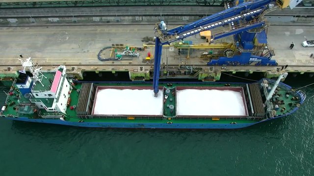 제2의 요소수 사태 막아라...조기경보시스템 본격 가동 / YTN