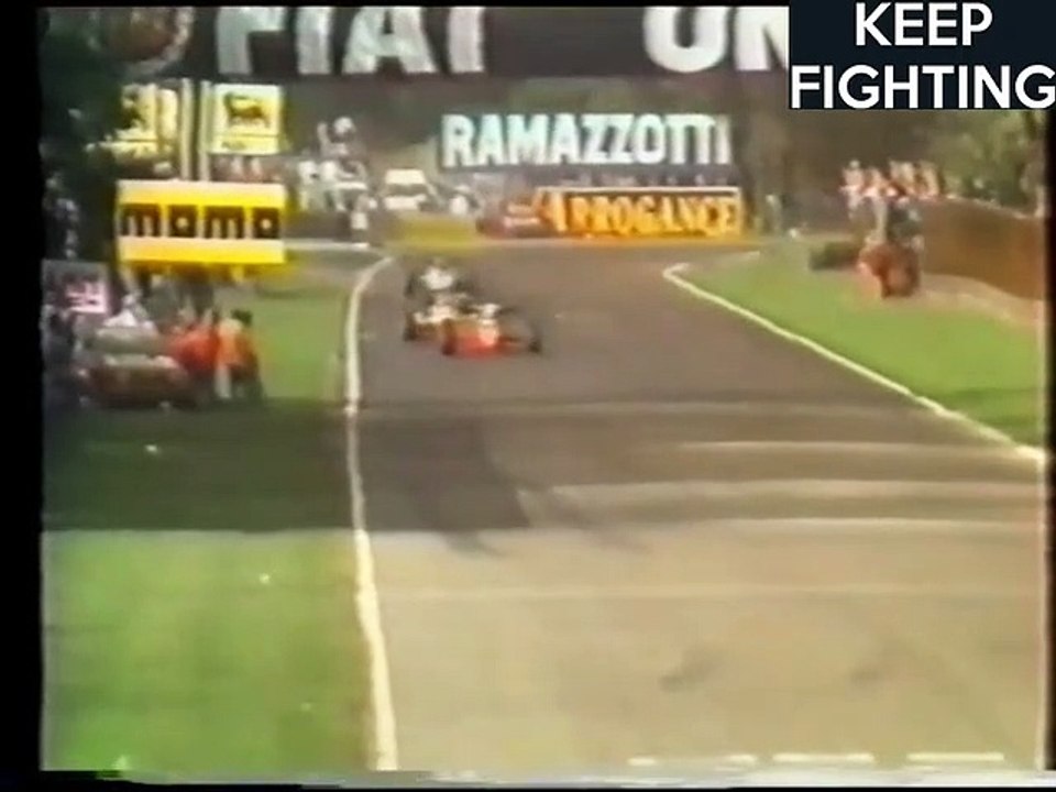 386 F1 13 GP Italie 1983 p5