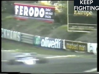 387 F1 14 GP Europe 1983 p2