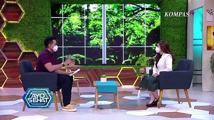 Tipe Jerawat Yang Sulit Untuk Ditangani PART 1 | AYO SEHAT