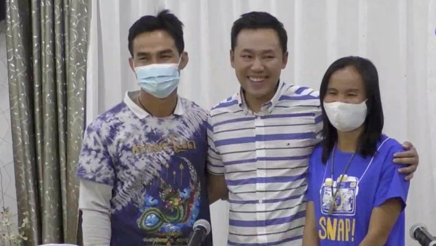 ข่าวค่ำ ช่วงที่ 1 วันอาทิตย์ที่ 28 พ.ย.64