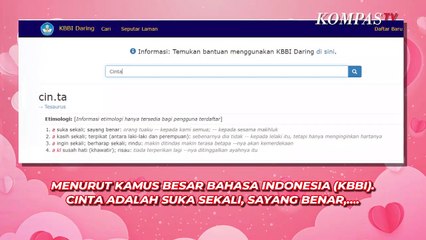 Apa itu Cinta Monyet?