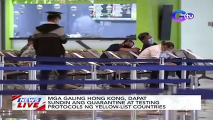 Dagdag na 20-M Pfizer-BioNTech COVID vaccine doses, makukuha ng Pilipinas | News Live